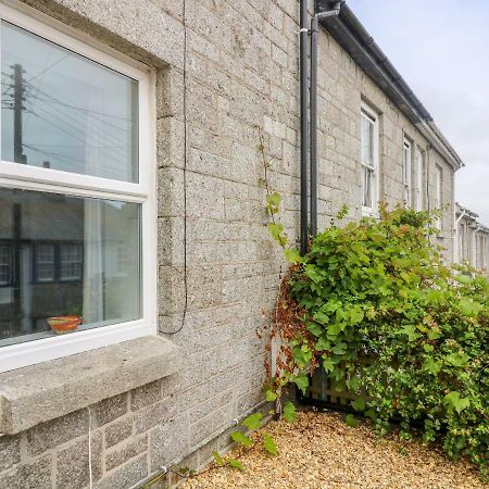 Alice Cottage Penzance Exteriér fotografie