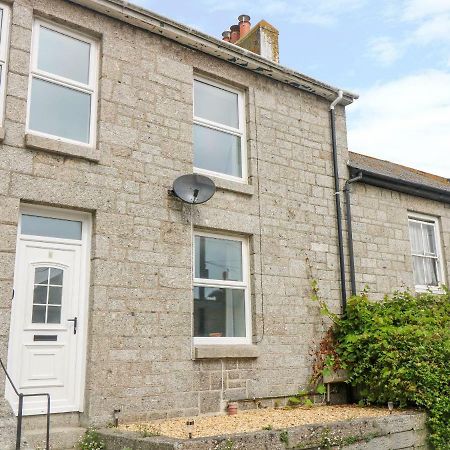 Alice Cottage Penzance Exteriér fotografie