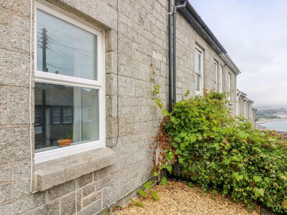 Alice Cottage Penzance Exteriér fotografie
