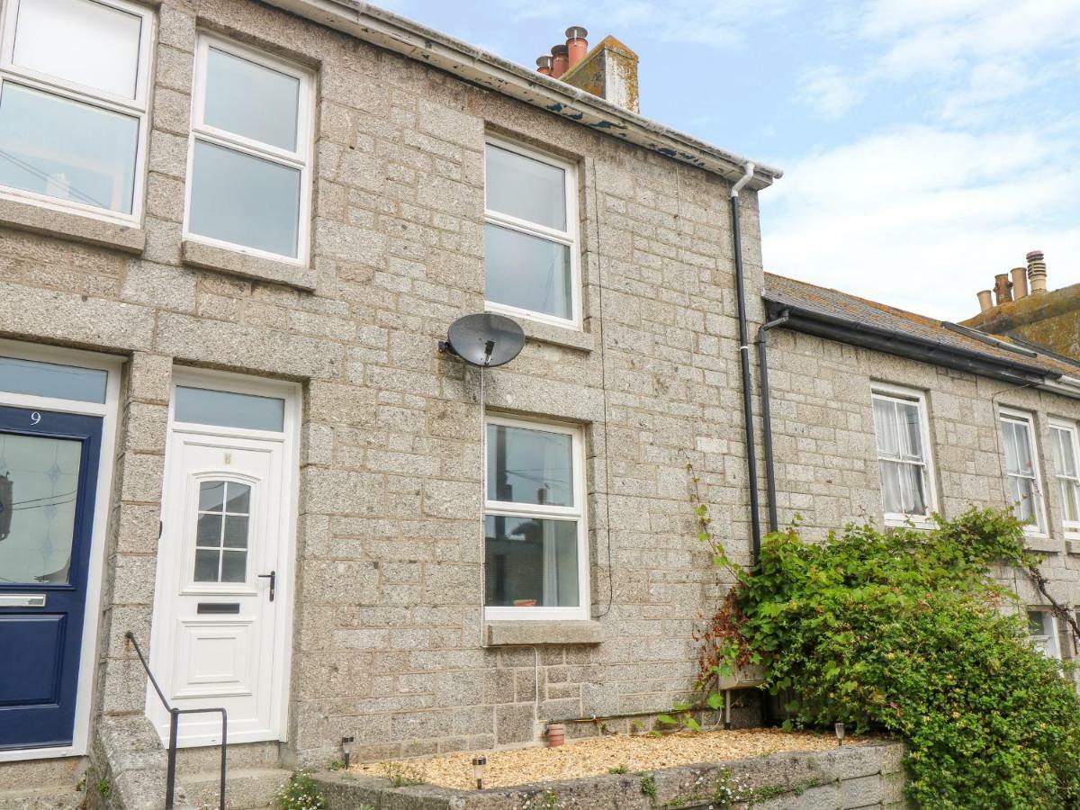 Alice Cottage Penzance Exteriér fotografie