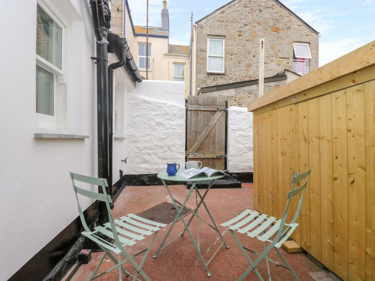 Alice Cottage Penzance Exteriér fotografie